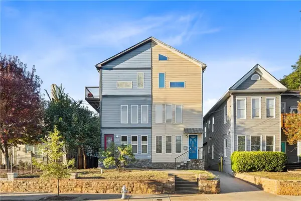 560 John Wesley Dobbs Avenue Ne #A, Atlanta, GA 30312