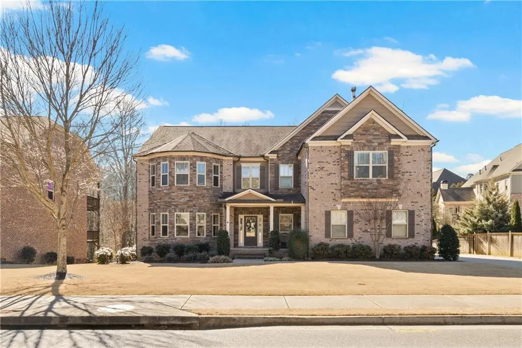 5125 Wilshire Crossing, Cumming, GA 30040 - #1