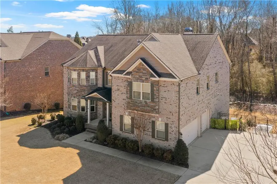 5125 Wilshire Crossing, Cumming, GA 30040 - #3