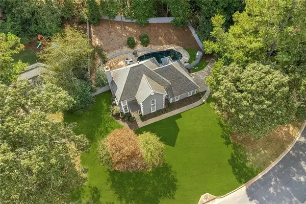 1210 Swan Mill Court, Suwanee, GA 30024
