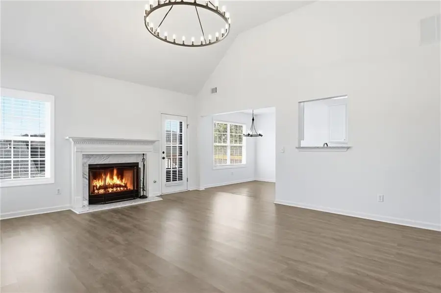 48 Polo Fields Ne, Cartersville, GA 30121 - #2