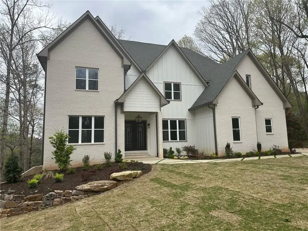 270 Crosstree Lane, Atlanta, GA 30328 - #1