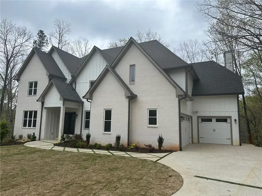 270 Crosstree Lane, Atlanta, GA 30328 - #2