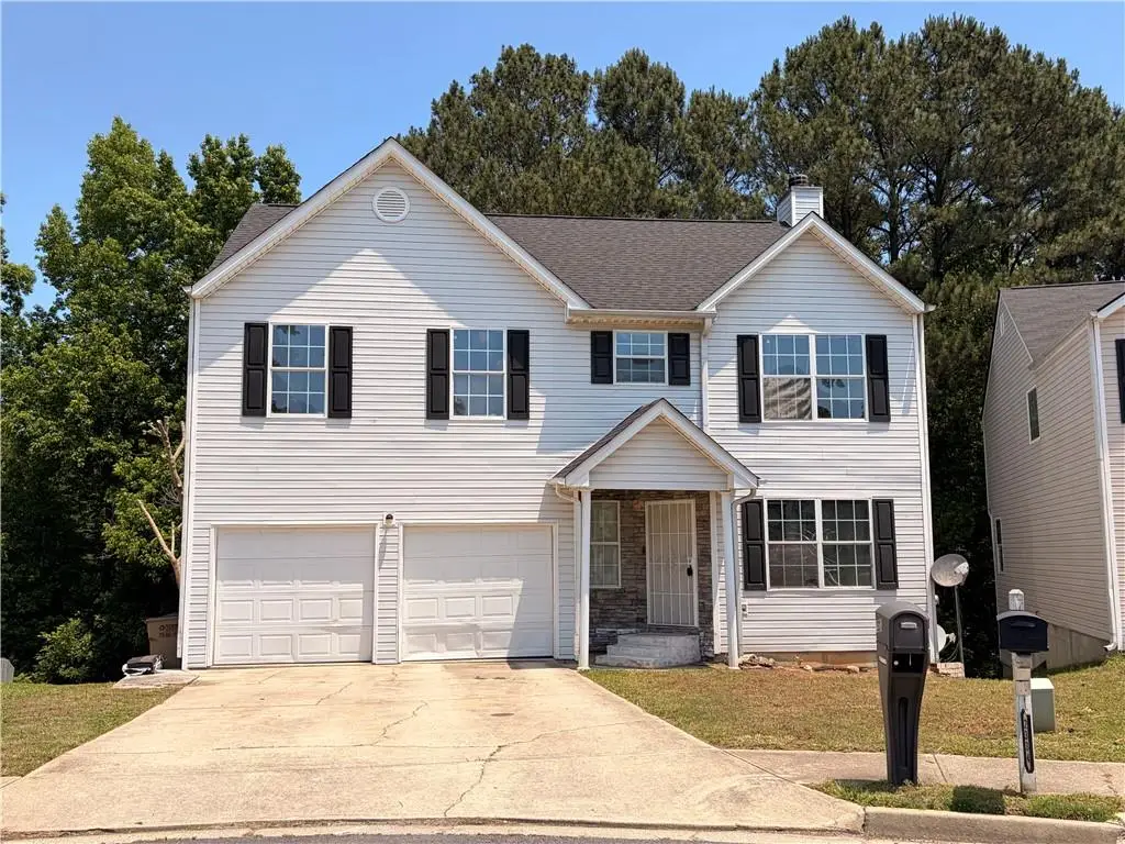 2328 Brookgate Way, Ellenwood, GA 30294 - #1