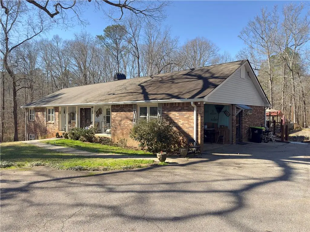 905 E Atlanta Road E, Stockbridge, GA 30281 - #1