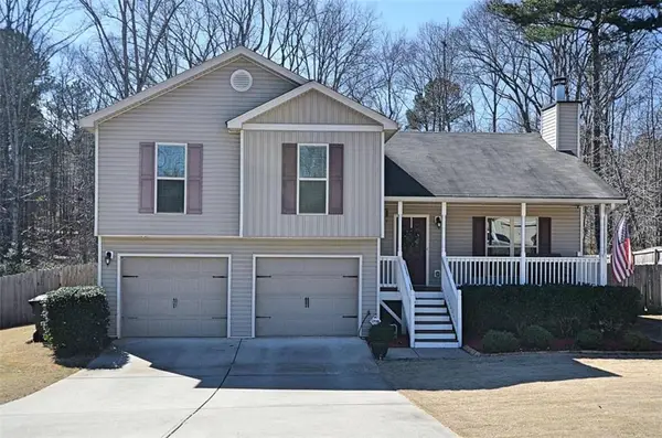 1645 Deer Creek Lane, Monroe, GA 30655