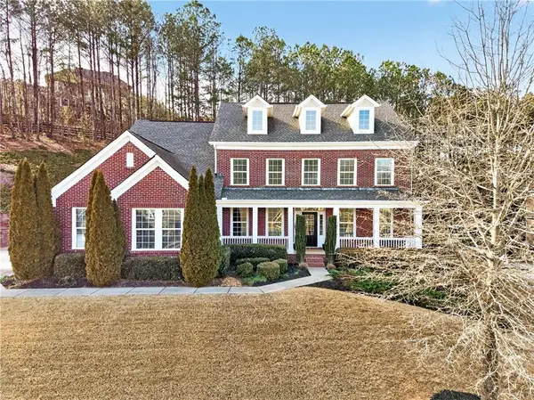 107 Millstone Manor Court, Woodstock, GA 30188