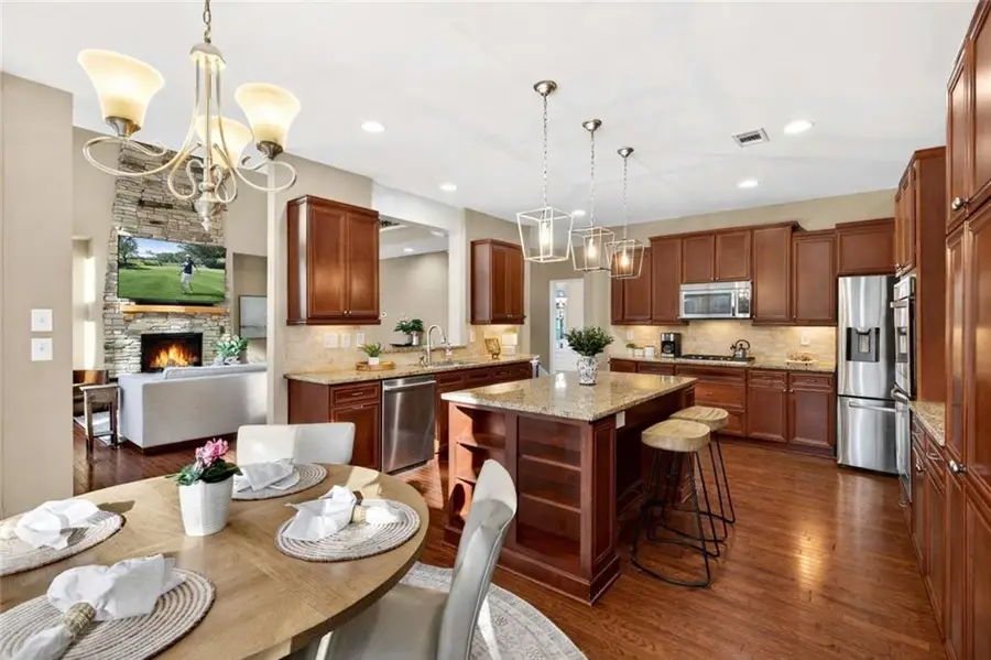 107 Millstone Manor Court, Woodstock, GA 30188 - #3