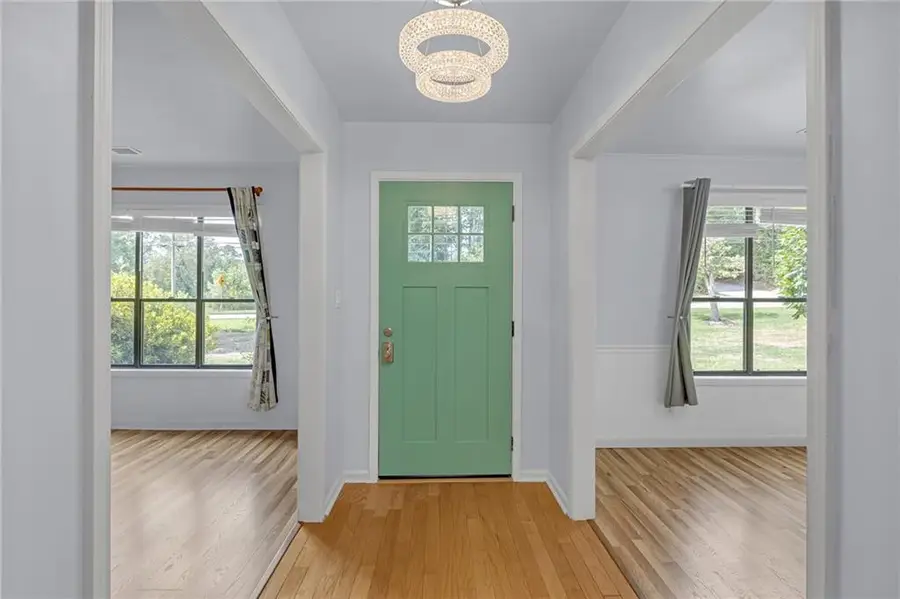 1771 Canton Hills Circle, Marietta, GA 30062 - #2