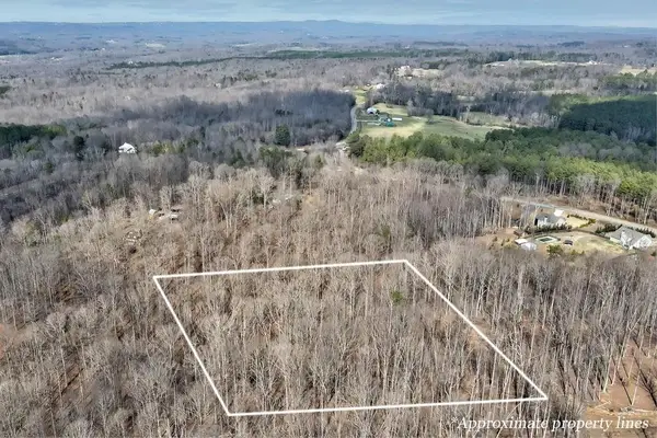 00 Scales Creek Road, Homer, GA 30547