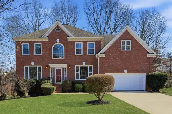 1044 Slash Pine Way, Lawrenceville, GA 30043