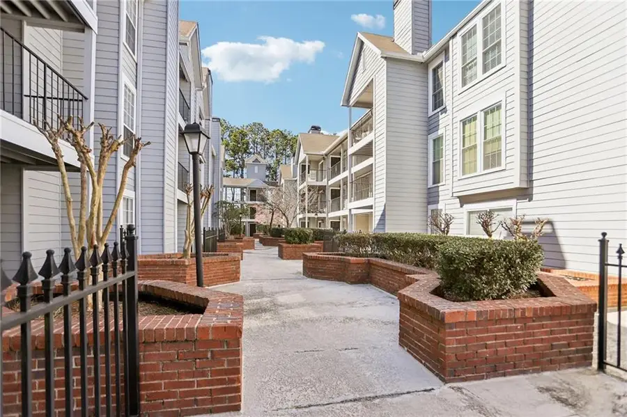 307 Granville Court #307, Atlanta, GA 30328 - #2