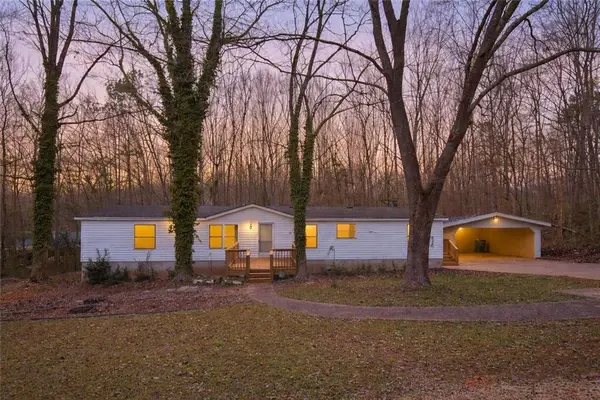 167 Woodpecker Lane, Nicholson, GA 30565