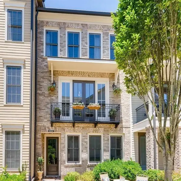 5934 Redwine Street, Norcross, GA 30071