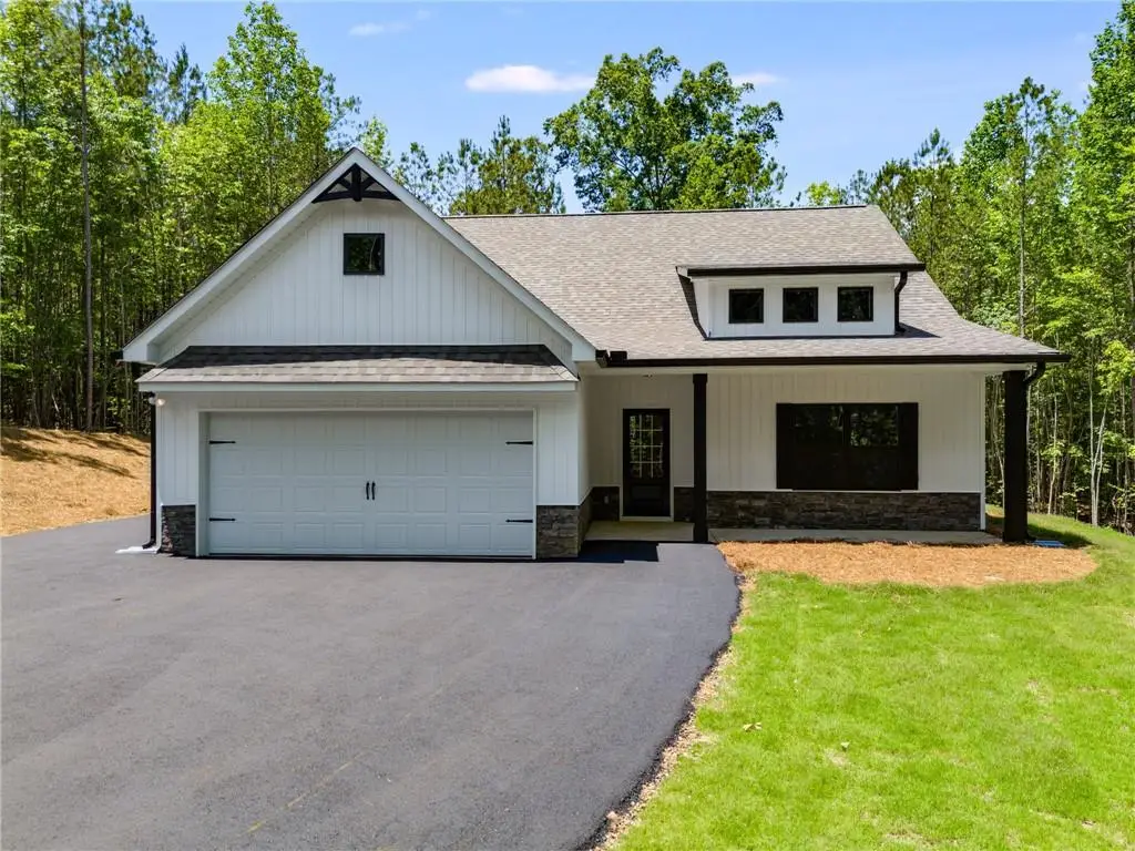 3A Relay Road, Silver Creek, GA 30173 - #1