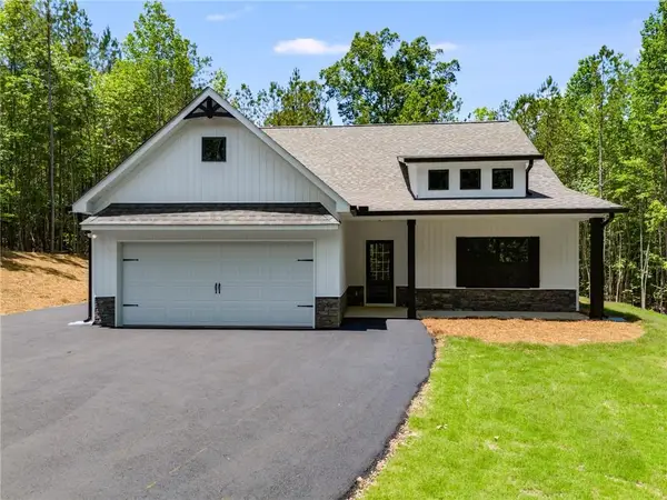 Lot3A Relay Road, Silver Creek, GA 30173