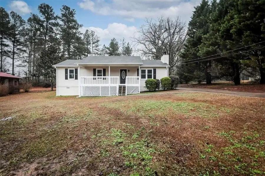 106 Village Drives, Hiram, GA 30141 - #2