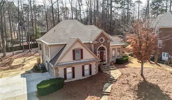 1001 Chestnut Hill Road Sw, Marietta, GA 30064