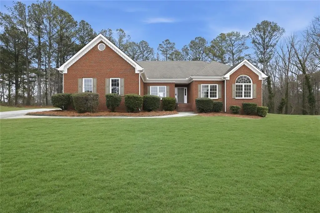 1554 Beaver Creek Lane, Snellville, GA 30078 - #1