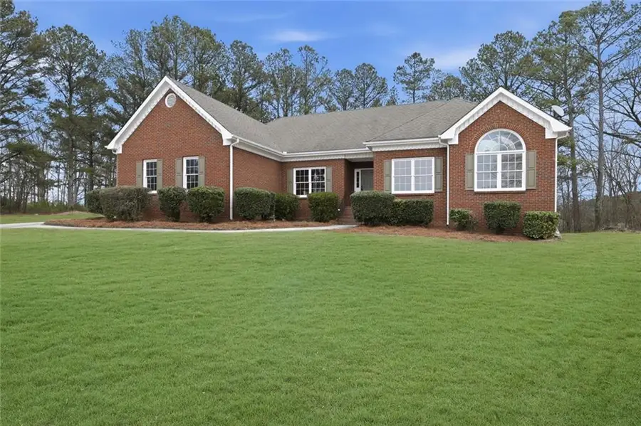1554 Beaver Creek Lane, Snellville, GA 30078 - #2