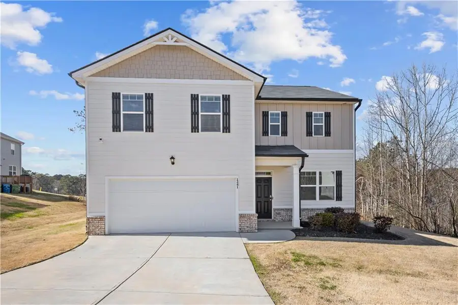 1241 Richmond Court Se, Atlanta, GA 30354 - #2