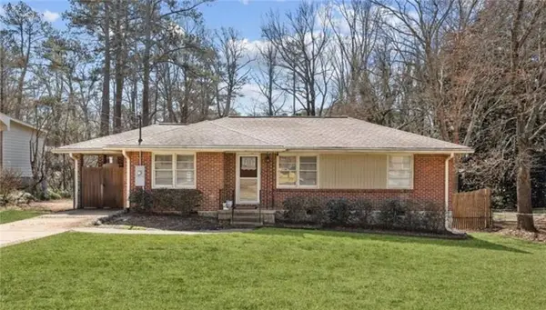 2049 Shady Lane, Tucker, GA 30084