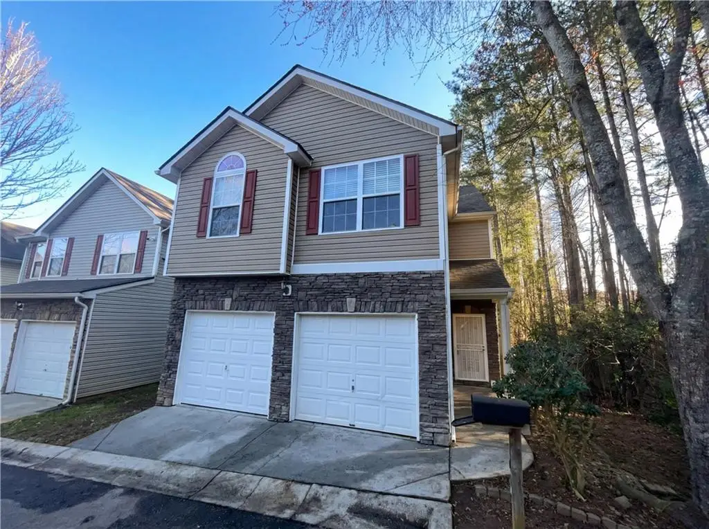 1630 Tigris Court, Atlanta, GA 30349 - #1