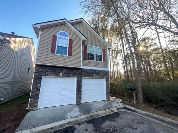 1630 Tigris Court, Atlanta, GA 30349