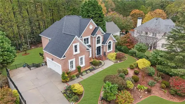 1120 Beech Courts, Cumming, GA 30041