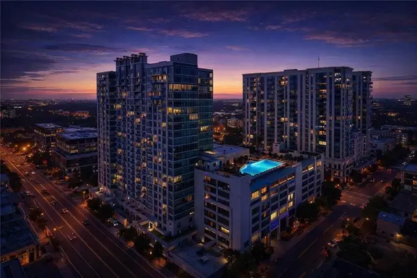 250 Pharr Ne Roads Ne #1801, Atlanta, GA 30305