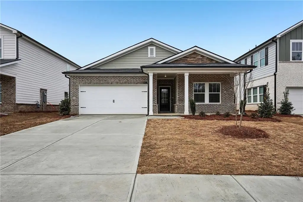 4422 Dugger Drive, Powder Springs, GA 30127 - #1