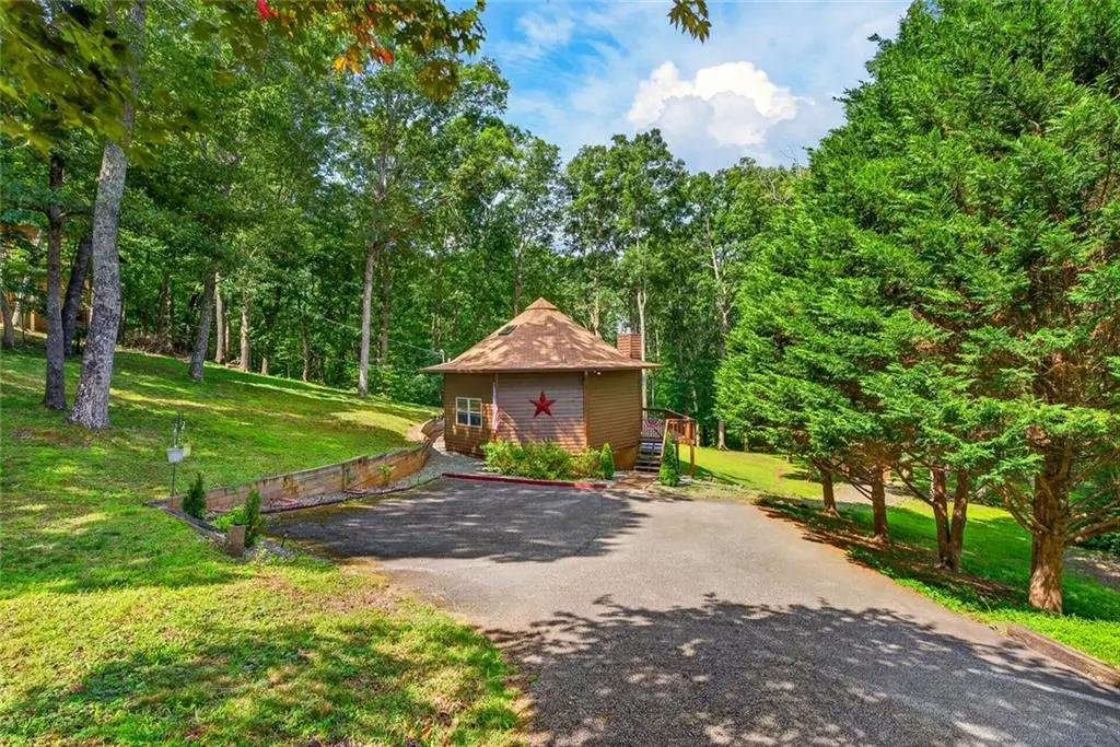 163 Beauregards Knob, Ellijay, GA 30536 - #1