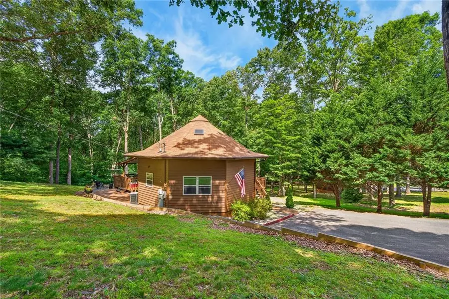 163 Beauregards Knob, Ellijay, GA 30536 - #2
