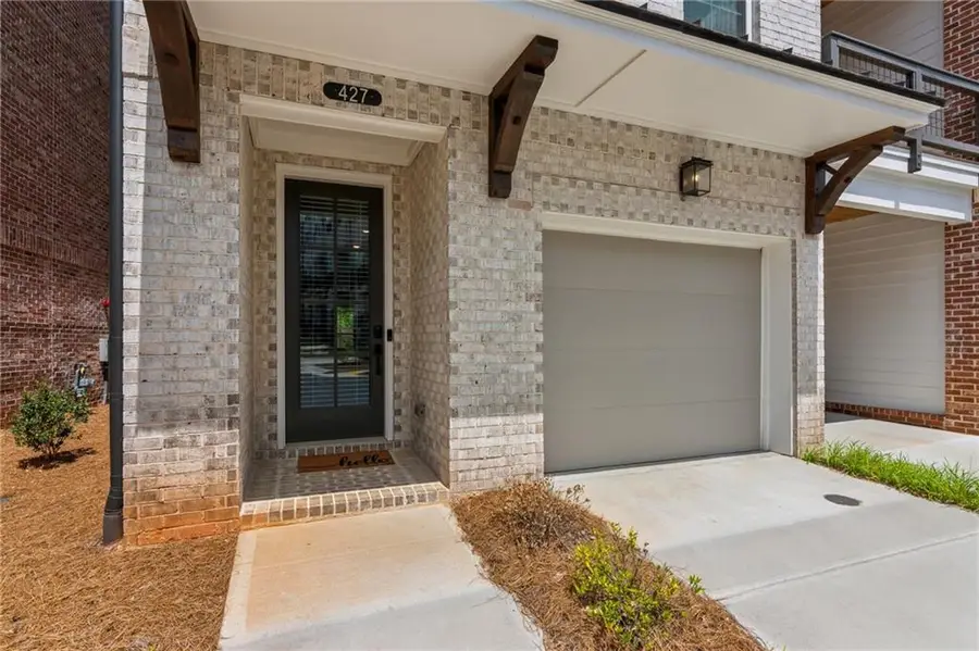 427 Burton Drive, Alpharetta, GA 30009 - #3