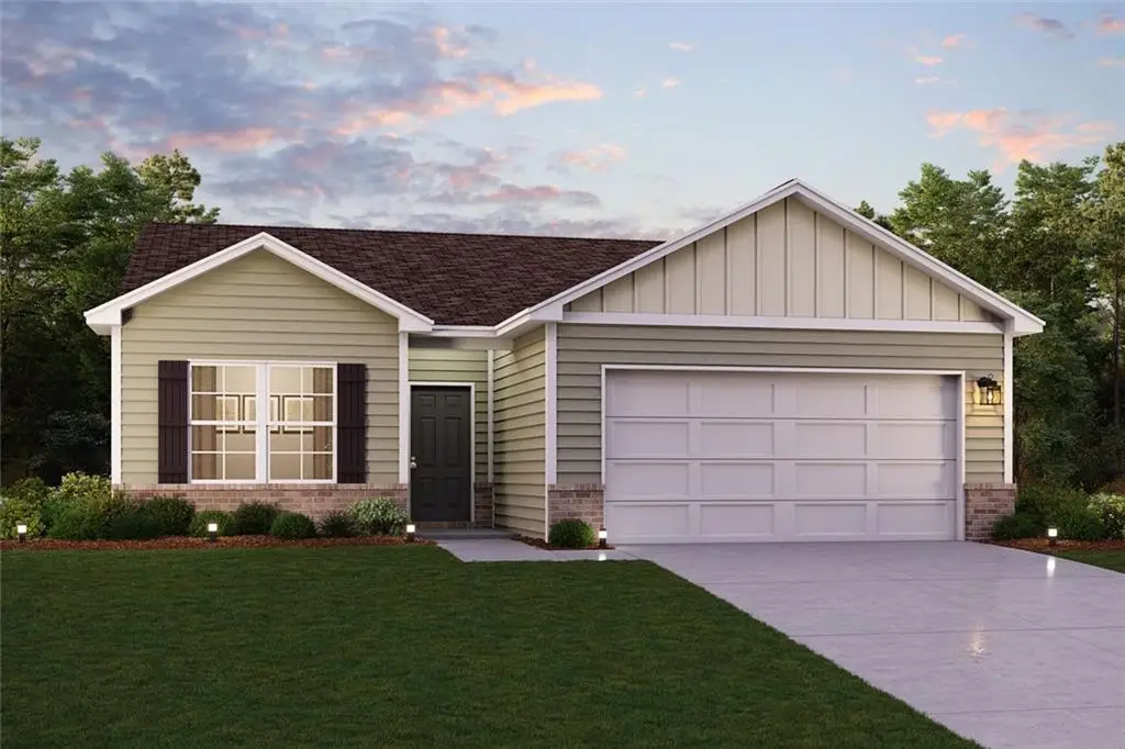 120 Wilson Road, Chatsworth, GA 30705 - #1