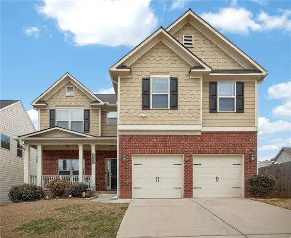 1241 Silvercrest Court, Powder Springs, GA 30127