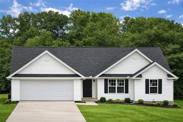 0 Day Star Lane, Lot 20, Mount Airy, GA 30563