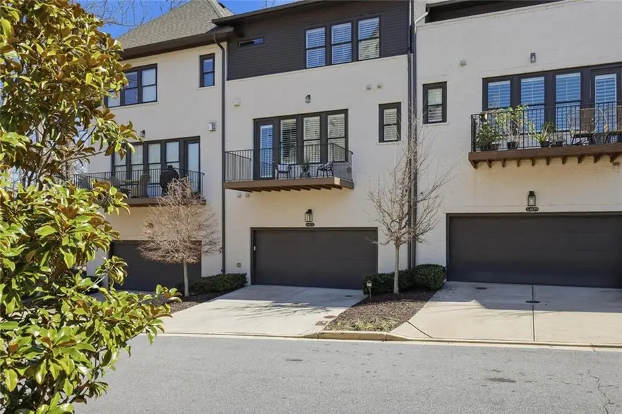 6413 Radiant Trace, Atlanta, GA 30328 - #2