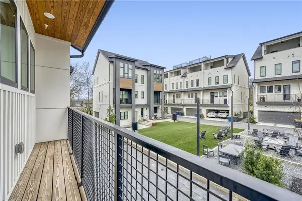 2347 Hosea L Williams Drive #17, Atlanta, GA 30317