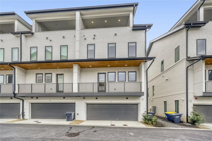 2347 Hosea L Williams Drive #17, Atlanta, GA 30317 - #2