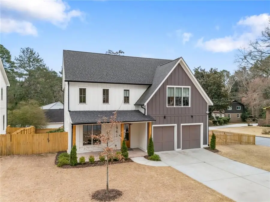 1941 Royal Court, Atlanta, GA 30341 - #2