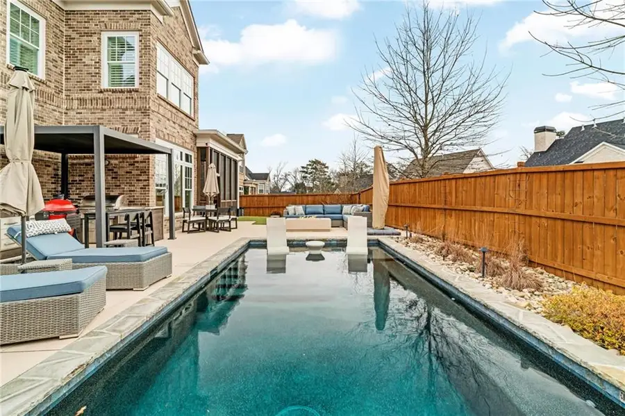 4524 Atley Woods Drive Se, Atlanta, GA 30339 - #2