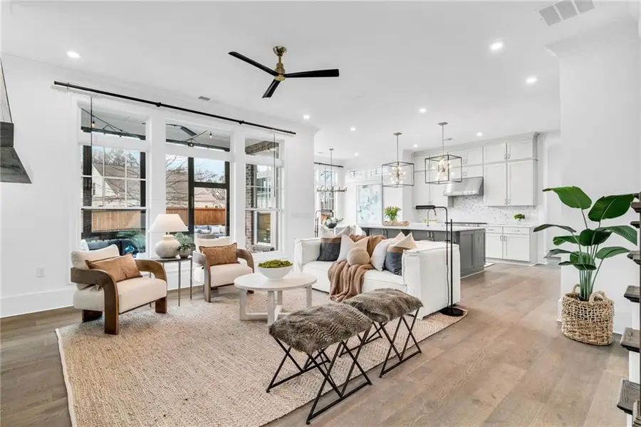 4524 Atley Woods Drive Se, Atlanta, GA 30339 - #3