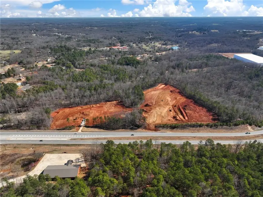 2811 Athens Highway, Gainesville, GA 30507 - #2