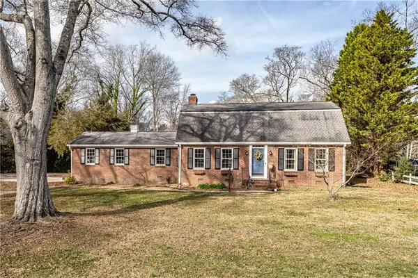 227 W Lakeshore Drive Se, Rome, GA 30161