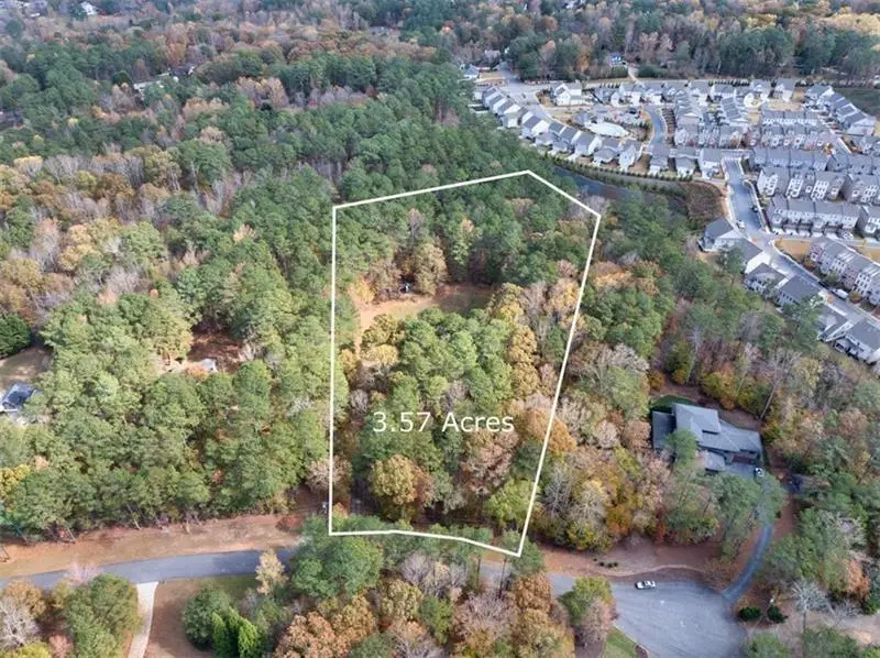 3357 Rising Fawn Trail, Suwanee, GA 30024 - #2