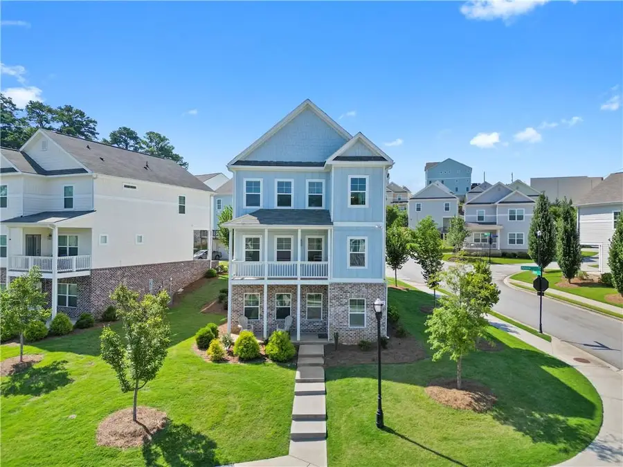 1030 Shy Lane, Marietta, GA 30060 - #2