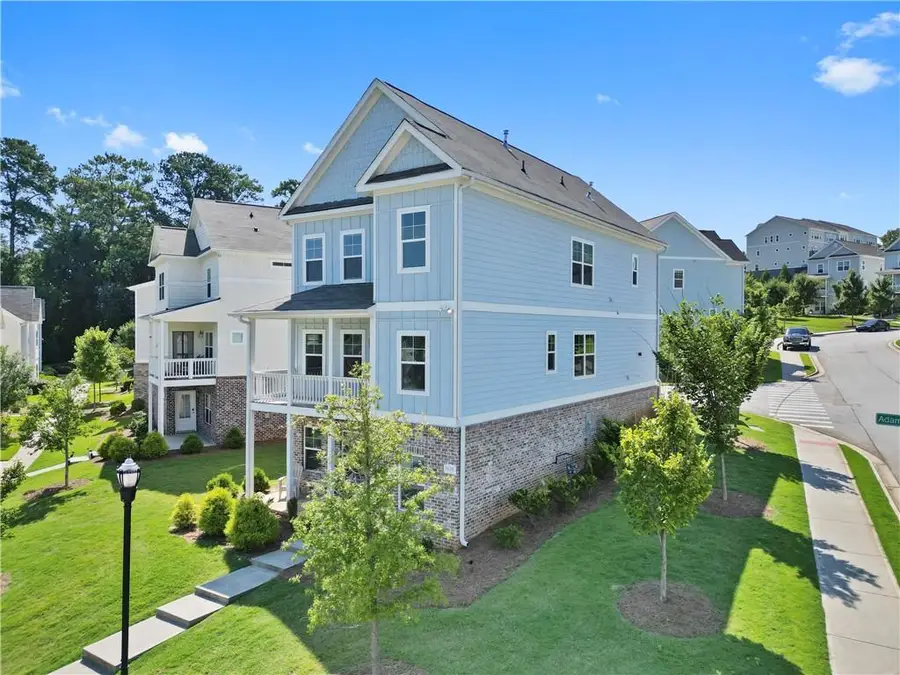 1030 Shy Lane, Marietta, GA 30060 - #3