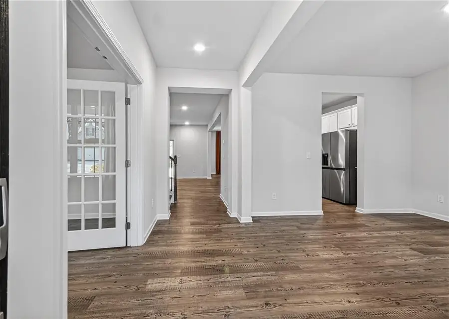 3520 Pickens Landing Drive, Dacula, GA 30019 - #3