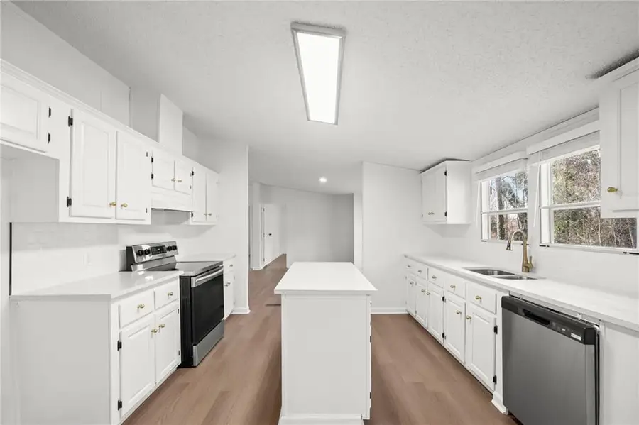 4548 Old Cornelia Highway, Gainesville, GA 30507 - #3